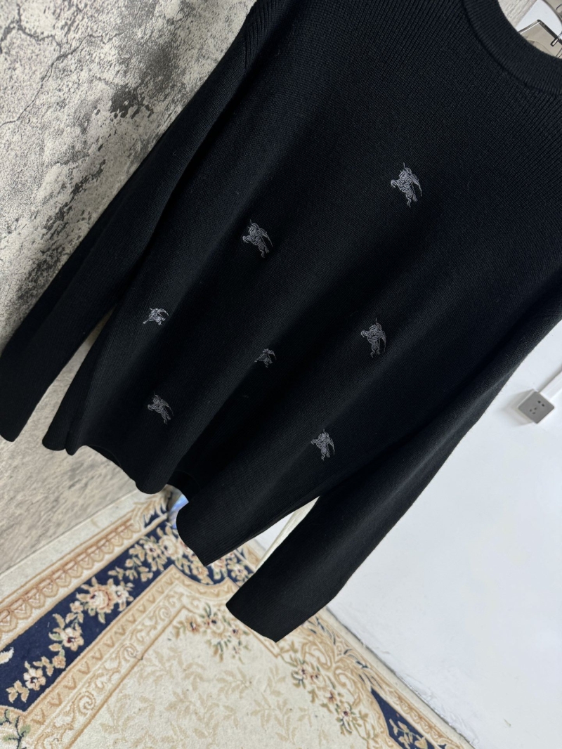 Bv*b*rry sweaters